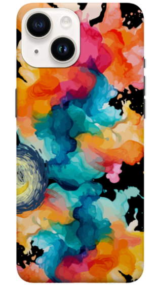 iPhone 14 Phone Case Sublimation