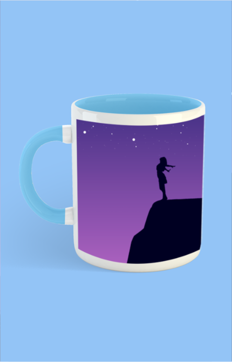 Coffee Mug