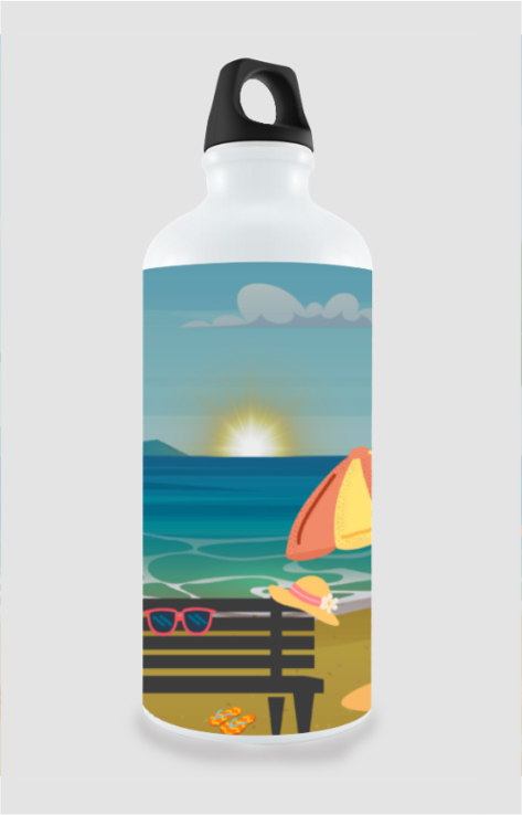 Sipper Bottle 750 ML