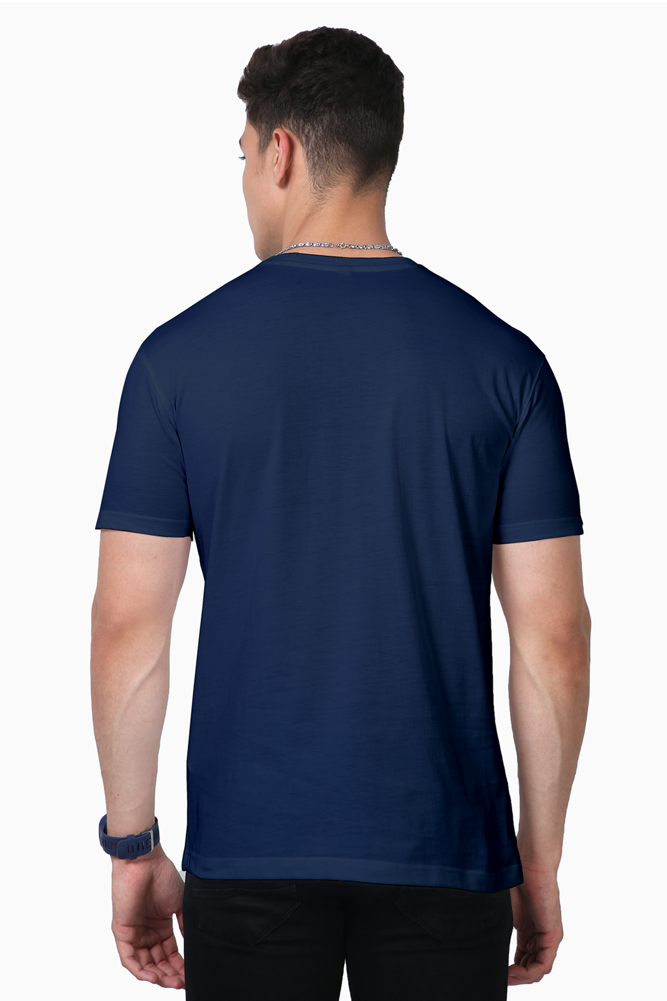 Male T-Shirt Supima