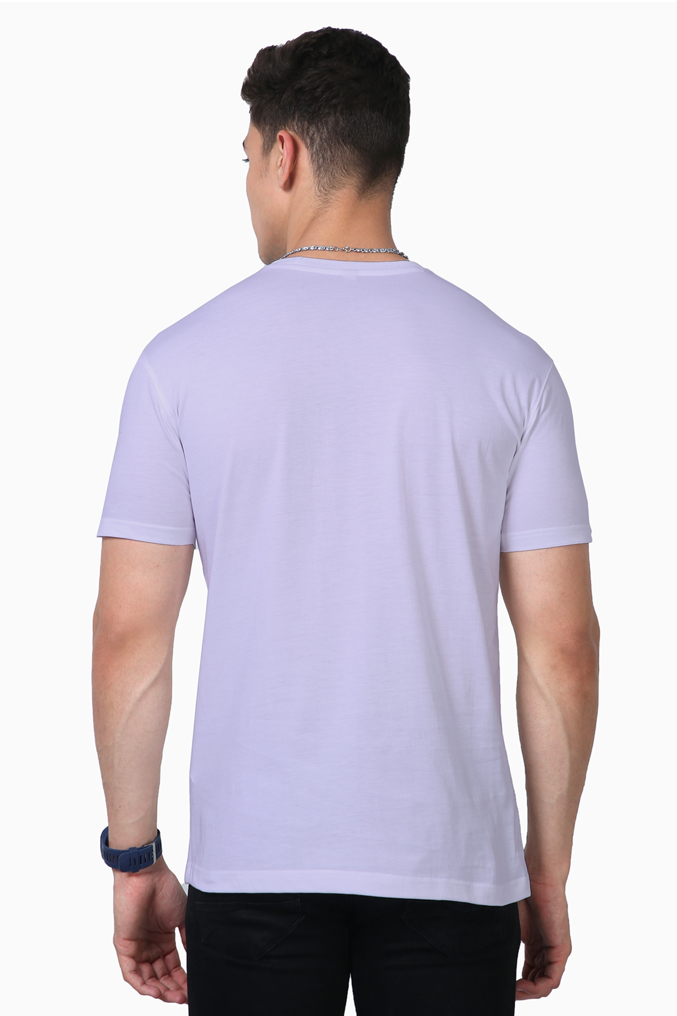 Male T-Shirt Supima